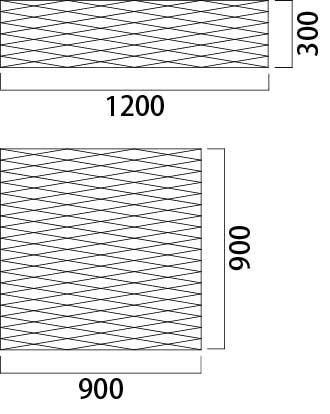 GCR-03パターン図